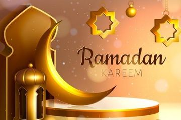 Ramadhan 2021 Simak Jadwal Imsakiyah Buka Puasa Dan Salat Untuk Hari Ke 17 Ramadhan Atau Kamis 29 April 2021 Bagi Wilayah Jawa Barat Dan Sekitarnya