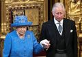 Pangeran Charles Positif Terjangkit Virus Corona COVID-19, Bagaimana Keadaan Ratu Elizabeth?