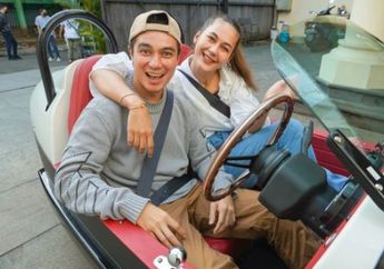 Polisi Singgung Kemungkinan Damai Atas Kasus Prank KDRT Baim Wong & Paula Verhoeven, Kok Bisa?