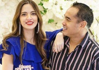 Tak Dilarang Konsumsi Narkoba Oleh Ardi Bakrie, Pengakuan Nia Ramadhani Saat Sidang Bikin Majelis Hakim Heran, Isyaratkan Keretakan Rumah Tangga?