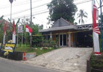 Bukti Penting Kasus Pembunuhan di Subang Terkuak, Kades Jalan Cagak Kerahkan Tim Uka-uka Bantu Polisi Cari HP Amalia yang Hilang, Diduga Dibuang Pelaku di Sekitar Tempat Ini