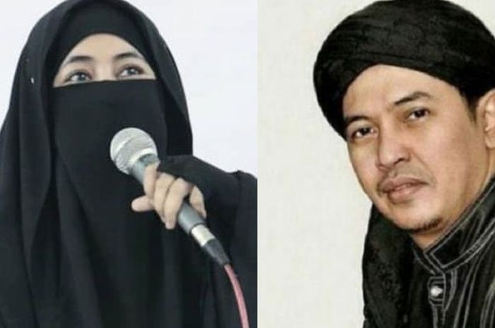 Umi Pipik Bongkar Sisi Kelam Uje Semasa Hidup, Mulai KDRT, Pecandu