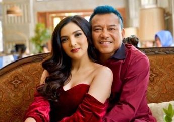 Terbaring Lemah di Ranjang Rumah Sakit, Anang Hermansyah Baru Saja Jalani Operasi Batu Ginjal, Begini Kondisi Suami Ashanty Sekarang!