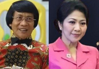 Kak Seto Bak di Atas Angin! Permintaan Putri Candrawathi Tak Ditahan Dikabulkan, Sang Ketua LPAI Beri Tanggapan Begini: Saya Memahami Kalau Orang Pada Marah