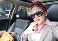 Akan Jalani Lebaran Tanpa Galih Ginanjar, Barbie Kumalasari Beberkan Curahan Hatinya: 'Kok Jadi Kayak Gini'