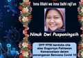 Korban Meninggal Covid-19 dari Kalangan Medis Bertambah, Perawat RSCM Gugur dalam Tugas Hadapi Corona