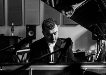 Hanya Memiliki Gejala dan Belum Menjalani Tes, Sam Smith Mengaku Terinfeksi Virus Corona