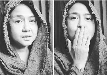Kanker Getah Bening Renggut Nyawanya, Unggahan Terakhir Ria Irawan Sebelum Meninggal ini Buat Warganet Tak Tahan Kucurkan Air Mata, 'Kamu Perempuan Hebat '