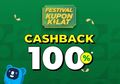 Promo Tokopedia Waktu Indonesia Belanja Hari Ini, Ada Cashback 100%
