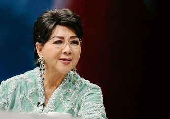 Titiek Puspa Idap Kanker Serviks, Ternyata Bisa Sembuh Cuma dengan Hindari Makan Makanan ini