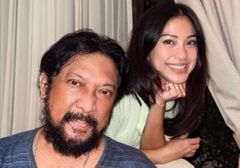BERITA TERPOPULER: Jamal Mirdad Bersaksi di Persidangan Tabiat Tyna Kanna Terbongkar Hingga Vanessa Angel Muak Pada Ibu Tiri Celetukan Puput Bikin Emosi
