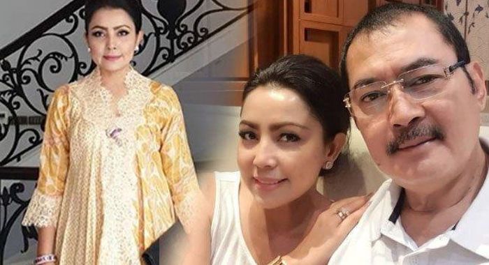 Mayangsari Sering Kena Nyinyiran sampai Dijuluki Pelakor Senior, Begini Pesan Santai Istri Bambang Trihatmodjo pada Netizen yang Demen Menghujat