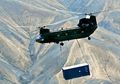Didambakan TNI Sebagai Bekal Tempur Hingga Urus Bencana Alam, Ini Penampakan Heli H-47 Chinook, si Pisang Terbang yang Mampu Bawa Beban Hingga Ribuan Kilogram