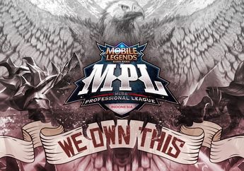 Bigetron VS Alter Ego, Ini Dia Bracket Playoffs MPL ID Season 4