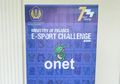 Viral! Kementerian Keuangan Bikin Kompetisi eSports Onet dan Zuma