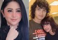 Dih Baper! Tak Terima Disebut Bau Terasi Dewi Perssik Singit Sentil Mulut Jahat Aldi Hater : Kalau Masuk WC Itu Bau Elu!