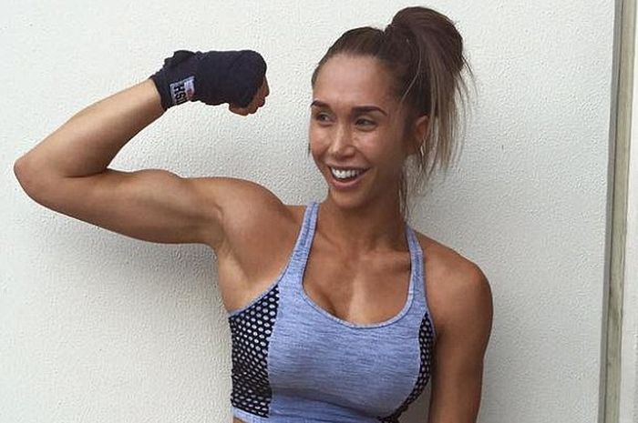Chontel Duncan