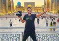 Duh! Vlogger Israel, Nas Daily Dituding Lecehkan Budaya Filipina