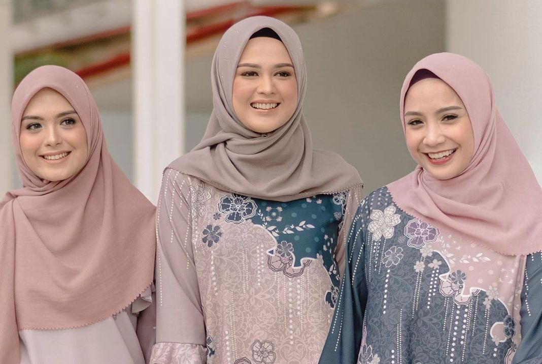 Sambut Hari Raya Dengan Tampilan Modis Inilah Tren Baju Lebaran 2020 Yang Wajib Kamu Punya Semua Halaman Suar