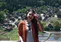 Kaya Raya Tapi Masih Kuat Kerja Naik Turun Bukit Saat Hamil 7 Bulan, Sandra Dewi Beberkan Rahasianya