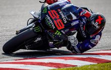 Beraksi di Shakedown Test Sepang, Ini Kesan Pertama Jorge Lorenzo Usai 'Kencan' dengan Yamaha M1