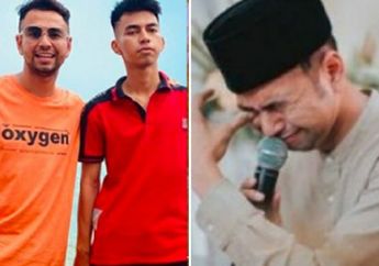 'Yang Kuat Boy, Semangat!' Innalillahi Raffi Ahmad Berduka, Tiba di Indonesia Jenguk Mami Popon yang Masih Kritis, Rans Entertaintment Umumkan Sosok Tercinta Meninggal Dunia