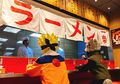 Ramen Ichiraku dari 'Naruto' Akhirnya Beneran Ada di Dunia Nyata!