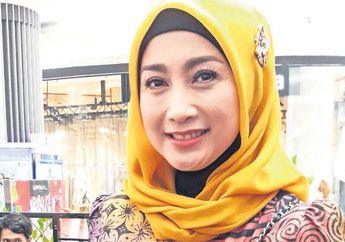 Kerap Perlakukan Buah Hati Layaknya Ibu Tiri, Desy Ratnasari Ungkap Alasannya Sampai Berlinang Air Mata
