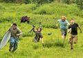 10 Foto Ini Sering Dipercaya Foto Asli, Padahal Sebenernya Hoaks
