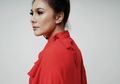 Cantiknya Wulan Guritno Berbalut Busana Putri Keraton, Bikin Pangling!