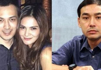 Mampu Pikat Hati Cut Tari Setelah Cerai Dari Yusuf Subrata, Terbongkar Ternyata Inilah Ladang Uang Richard Kevin Selain Jadi Aktor