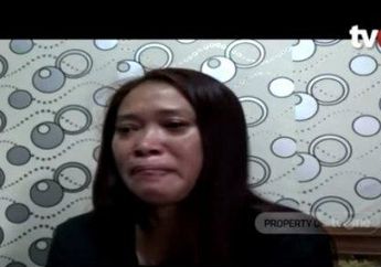 Ulah tak Berakhlak Anaknya Dikutuk Satu Indonesia hingga kini Menjadi Buronan Polisi, Begini Ungkapan Hati Ibu Tiri Youtuber Ferdian Paleka: Mungkin bukan Maksud Mereka