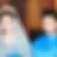 Bikin Heboh Satu Indonesia, Pernikahan Baru Seumur Jagung, Model Ini Pilih Kabur dan Lepas Gelar Kerajaan Pasca Dipaksa Suruh Layani Mantan Suami Saat Datang Bulan Hingga Bolak-balik Disundut Rokok