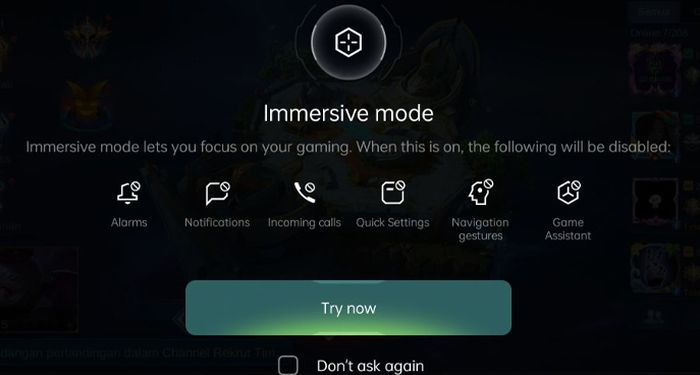Perbedaan Game Space Di Coloros 7 2 Dan Coloros 11 Banyak Fitur Barunya Loh Semua Halaman Nextren Grid Id