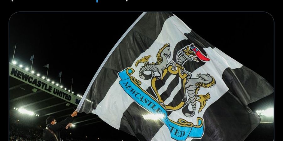 Jadi Klub Sultan Anyar, Newcastle United Baru Bisa Juara Liga Inggris 10 Tahun Lagi