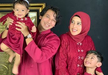 Setelah Skandal Ikan Asin, Kini Fairuz A Rafiq Disebut Seperti Bungkus Permen Oleh Suaminya Sendiri! Ini Sebabnya