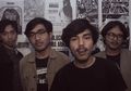 HAI Demos: Walrush, Penerus Kejayaan Skena Musik Independen Jatinangor
