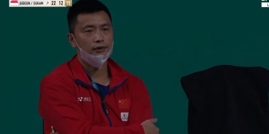 China Pecah Ganda Putra Lagi, Menerka Misi Tersembunyi Coach 'Ferguso'