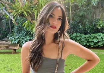Penampilannya Bareng Raffi Ahmad Disebut Jadi Pengrusak Acara, Nia Ramadhani Justru Ketawa-ketiwi Asik Lakukan Kegiatan Mahal Ini Usai Banjir Hujatan