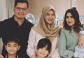 Tommy Kurniawan Tak Hadir di Pernikahan Mantan Istrinya, Tania Nadira: "Tanya Langsung Sama Orangnya!"
