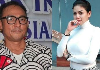 Duakan Cinta Nikita Mirzani, Inilah Sosok Wanita yang Mampu Buat Dipo Latief Berpaling, Mantan Gadis Sampul yang Cantik Jelita