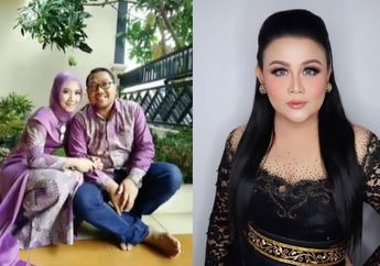 BERITA TERPOPULER: Tia AFI Bagi Kabar Duka Suami Penyanyi Ini Meninggal Dunia Hingga Farel Prayoga Banjir Cibiran Usai Diangkat jadi Duta Kekayaan Intelektual