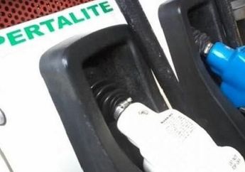 Mulai Kemarin Pertamina Jual Pertalite untuk Motor Rp 6 Ribuan, Cuman di Kota Ini saja
