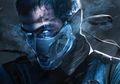 Begini Kira-kira Tampilan Joe Taslim Saat Memerankan Karakter Sub-Zero