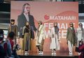 Komunitas Entrepreuners of Modest Fashion Buka Akses Desainer Daerah ke Ruang Publik di Acara Matahari Female Week