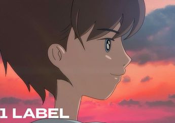 Lirik Lagu Midnight Blue dari B.I yang Mewakili Hidup Remaja Banget!
