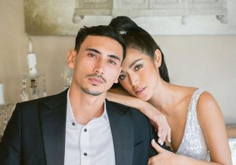 Jessica Iskandar Sebar Wajah Steven, Beri Pesan Menohok Soal Kasus Penipuan