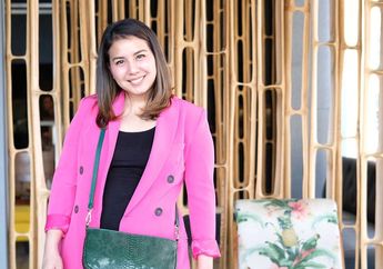 Tya Ariestya Sukses Turun 10 Kilo Hanya Dalam Satu Setengah Bulan, Ternyata ini yang Jadi Kunci Sukses Dietnya, Gak Nyangka!