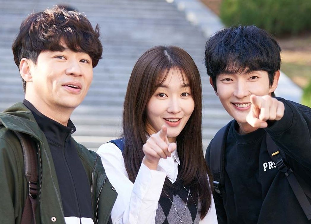 Sinopsis Drama Korea Again My Life Episode 14, Perubahan Besar Terjadi di  Kejaksaan - Semua Halaman - Grid Star