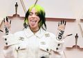 Alasan Billie Eilish Pakai Outfit Gombrong, Dia Mau Bungkam Para Pelaku Pelecehan Verbal
